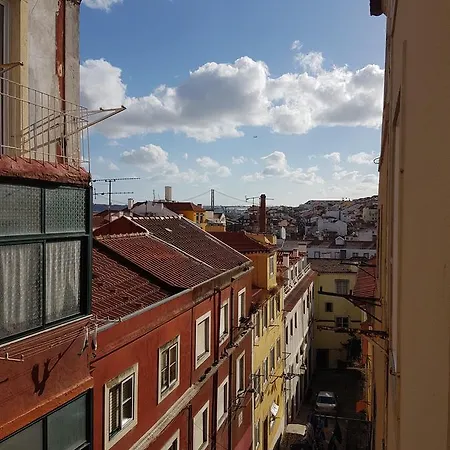 Your Bairro Alto 40 * Lisboa