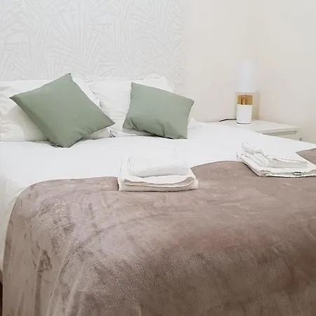 Your Bairro Alto 40 Apartmán