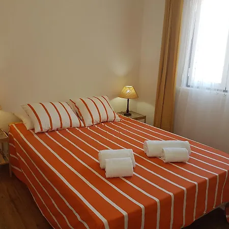 Your Bairro Alto 40 아파트