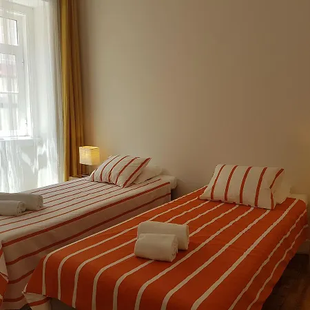 Your Bairro Alto 40 Lejlighed Lisboa
